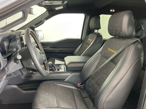 Used 2025 Ford F150 Tremor w/ Tow/Haul Package image 27