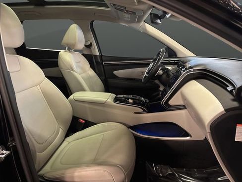 Used 2023 Hyundai Tucson SEL image 31