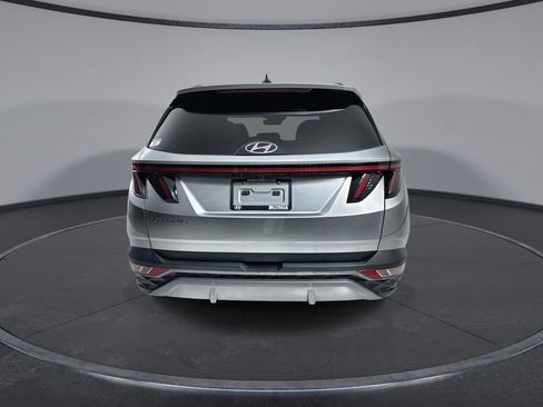 Used 2024 Hyundai Tucson Limited FWD image 7