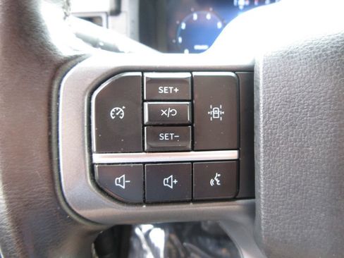 Certified 2024 Ford F150 XLT w/ Mobile Office Package AWD/4WD image 14