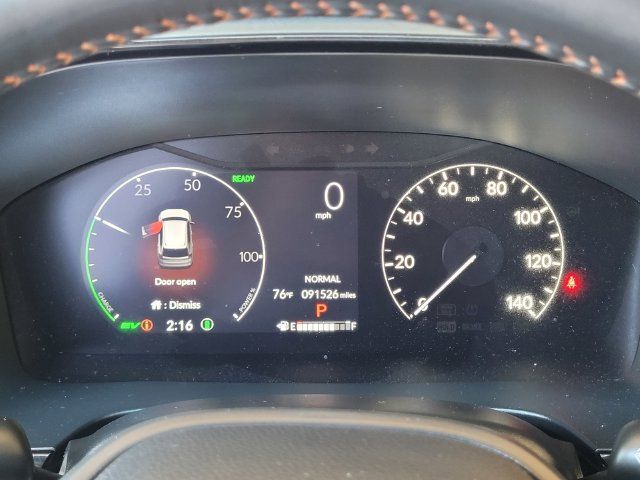 Used 2024 Honda CR-V Sport image 27