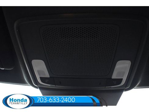 New 2026 Honda Civic Sport image 18