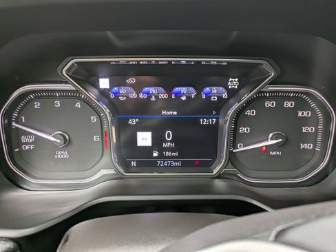 Used 2021 GMC Yukon Denali w/ Denali Ultimate Package image 14