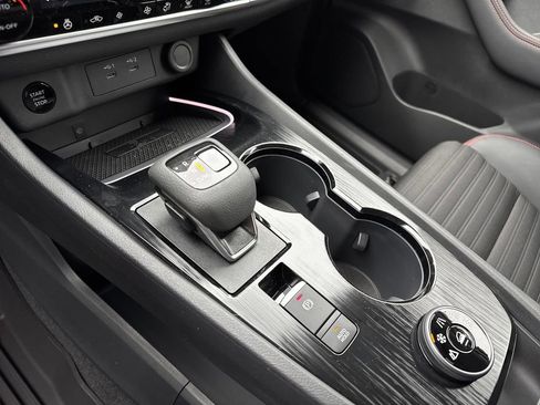 New 2026 Nissan Rogue SV image 25