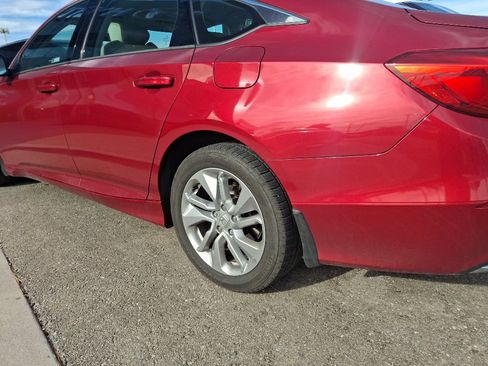 Used 2020 Honda Accord LX image 10