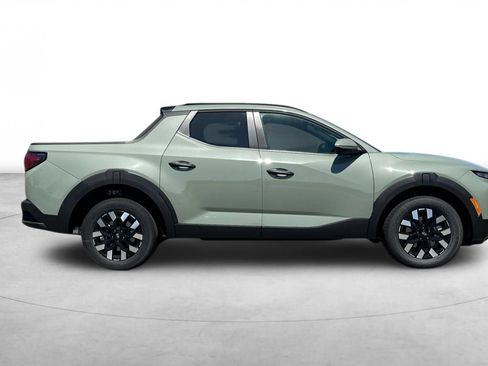 New 2026 Hyundai Santa Cruz SEL FWD image 7