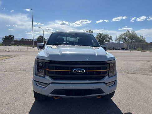Used 2023 Ford F150 Tremor w/ Equipment Group 402A High AWD/4WD image 3
