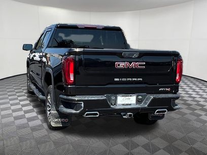 Used 2021 GMC Sierra 1500 AT4