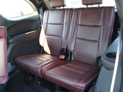 Used 2023 Dodge Durango R/T AWD/4WD image 15