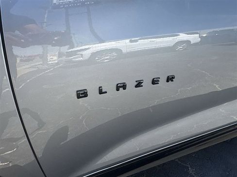 Certified 2024 Chevrolet Blazer RS w/ LPO, Floor Liner Package FWD image 33