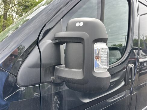 New 2026 RAM ProMaster 2500 w/ Quick Order Package 22G SLT FWD image 26