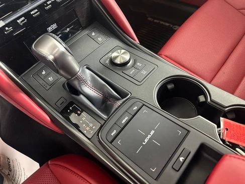 Used 2024 Lexus IS 350 F Sport AWD/4WD image 20