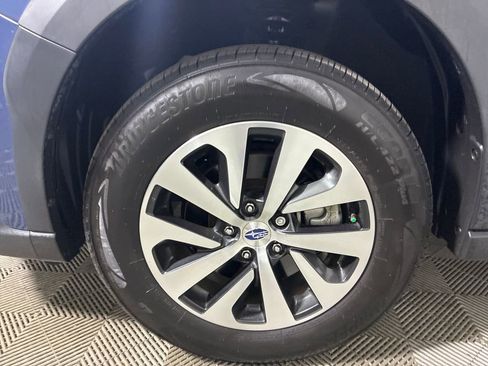 Certified 2023 Subaru Outback Premium image 40