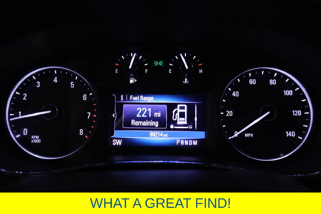 Used 2021 Buick Encore Preferred FWD image 15