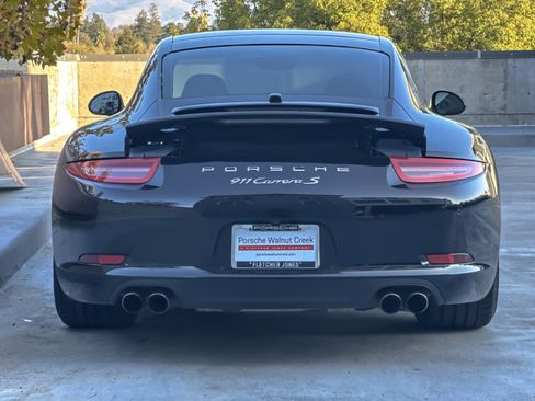 Used 2015 Porsche 911 Carrera S image 7