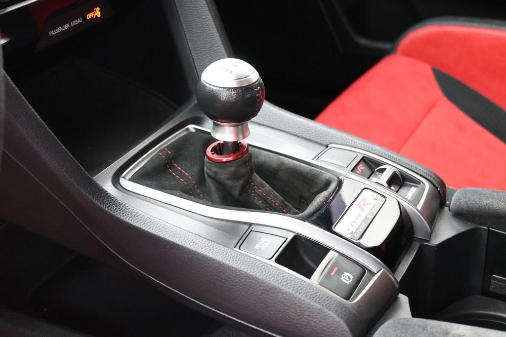 Used 2021 Honda Civic Type R image 20