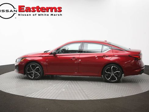 Used 2023 Nissan Altima 2.5 SR w/ SR Premium Package FWD image 60