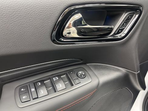 New 2026 Dodge Durango GT image 8