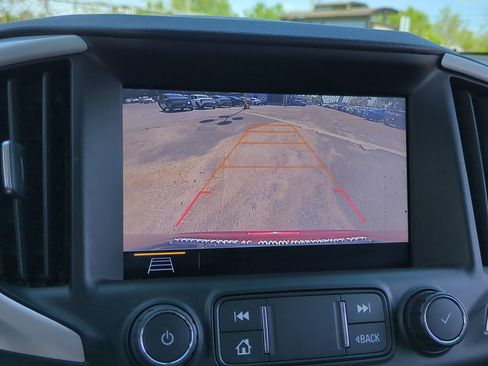 Used 2019 GMC Terrain SLT w/ Preferred Package image 20