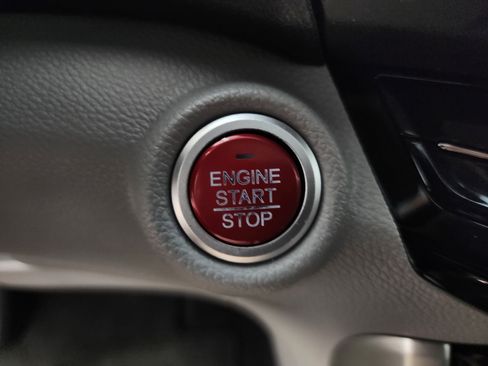 Used 2017 Honda Accord EX-L image 30