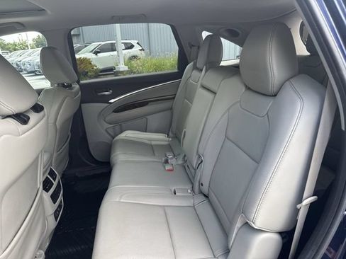 Used 2020 Acura MDX FWD w/ Technology Package image 16