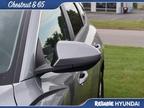 Certified 2024 Hyundai Tucson SEL AWD/4WD image 13
