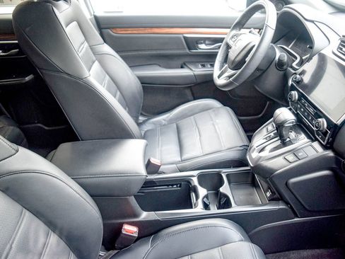Used 2020 Honda CR-V EX-L image 8