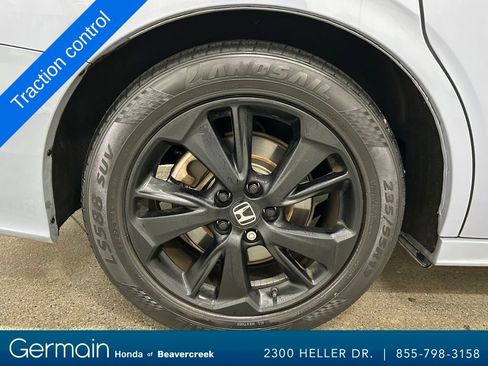 Used 2023 Honda Odyssey Sport image 12