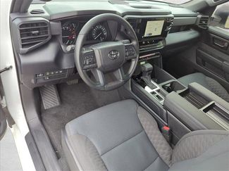 New 2025 Toyota Tundra SR w/ SR Tow Package AWD/4WD video 3