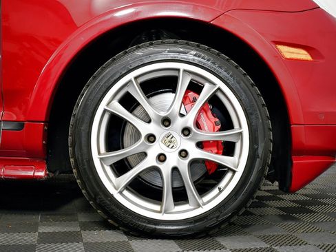 Used 2008 Porsche Cayenne GTS image 54