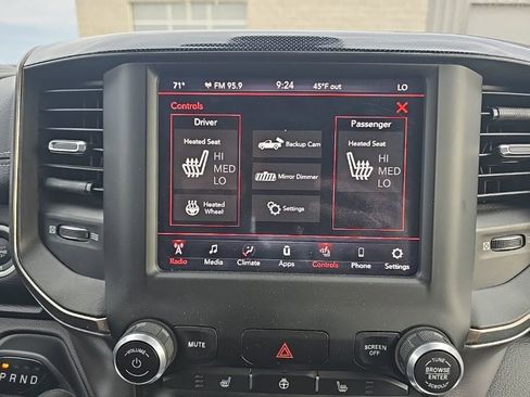 Used 2019 RAM 1500 Sport w/ Level 2 Equipment Group AWD/4WD image 20