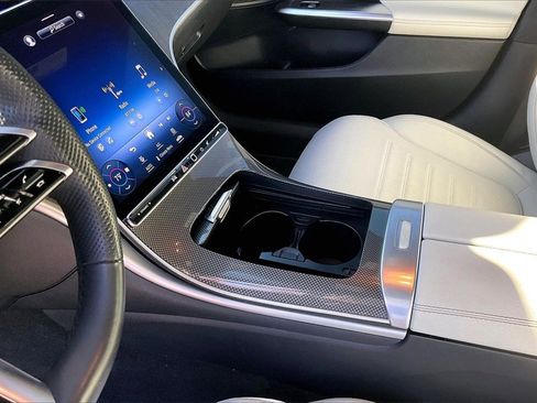 Certified 2023 Mercedes-Benz C 300 4MATIC Sedan image 12