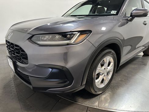 Used 2024 Honda HR-V LX image 7