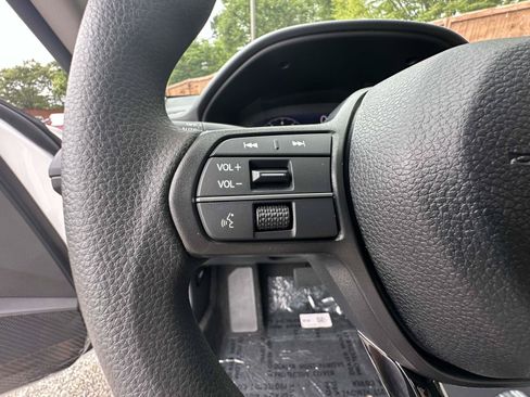 New 2025 Honda Accord SE image 9