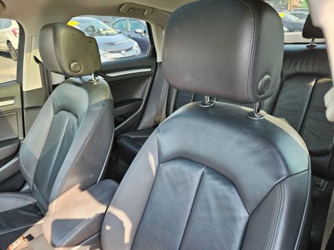 Used 2015 Audi A3 1.8T Premium FWD image 15