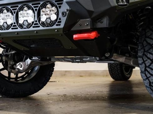 Used 2025 Ford F150 Raptor w/ Equipment Group 803A Raptor R image 22