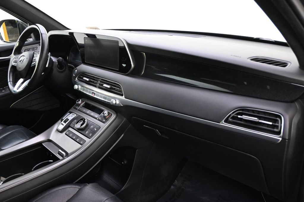 Used 2020 Hyundai Palisade Limited AWD/4WD image 15