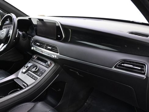 Used 2020 Hyundai Palisade Limited AWD/4WD image 15