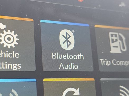 New 2026 Honda Odyssey Touring image 10