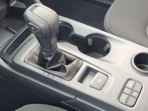 New 2025 Ford Ranger XL w/ Trailer Tow Package image 19