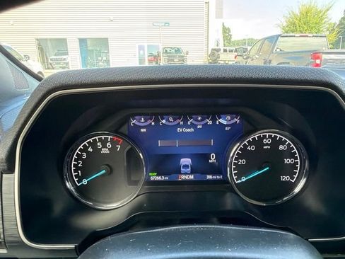 Used 2021 Ford F150 XLT w/ Equipment Group 302A High AWD/4WD image 17
