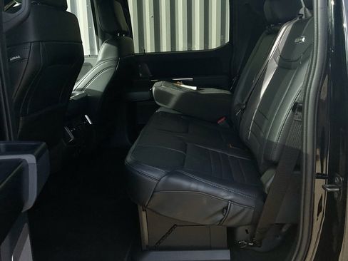 Used 2024 Ford F150 Platinum image 24