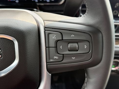 Used 2023 GMC Sierra 1500 Elevation w/ LPO, Elevation Black Package AWD/4WD image 20