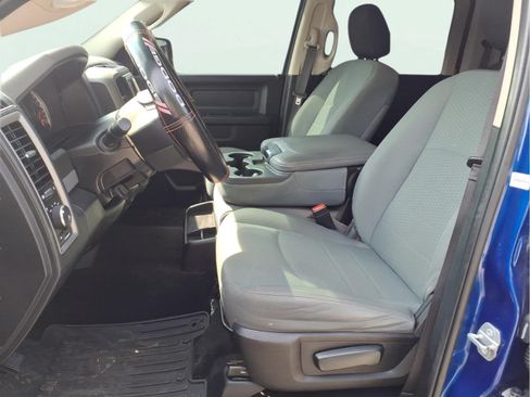 Used 2016 RAM 1500 Express w/ Popular Equipment Group AWD/4WD image 11