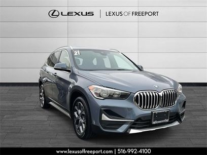 Used 2021 BMW X1 xDrive28i w/ Convenience Package