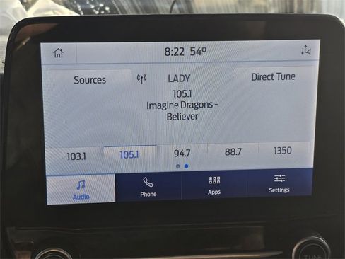 Used 2020 Ford Transit 250 Medium Roof w/ Load Area Protection Package image 5