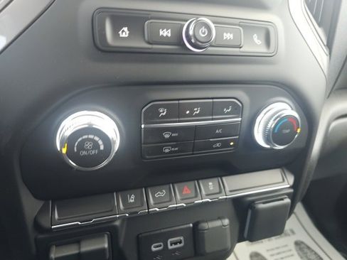 New 2026 GMC Sierra 2500 Pro w/ Convenience Package image 21