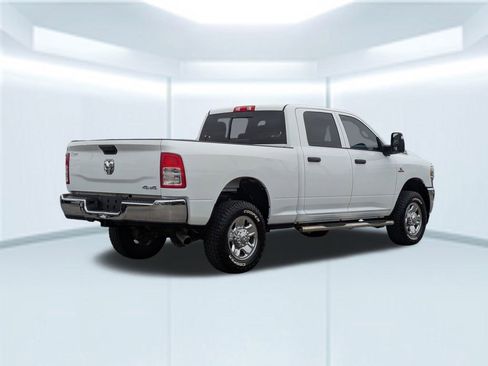 Used 2023 RAM 2500 Tradesman image 6
