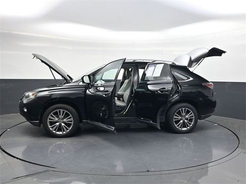 Used 2013 Lexus RX 350 FWD image 37