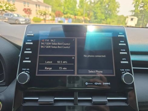 Used 2019 Toyota Avalon XLE FWD image 24